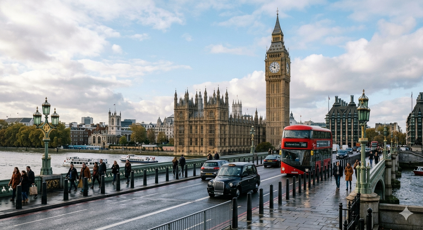 United Kingdom immigration and visa services — Songbird Consultancy
