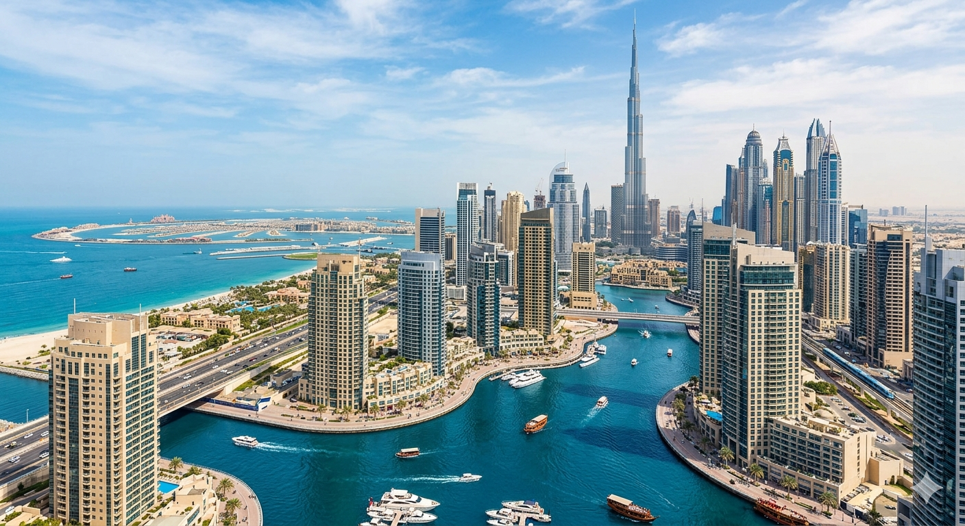 UAE immigration and visa services — Songbird Consultancy