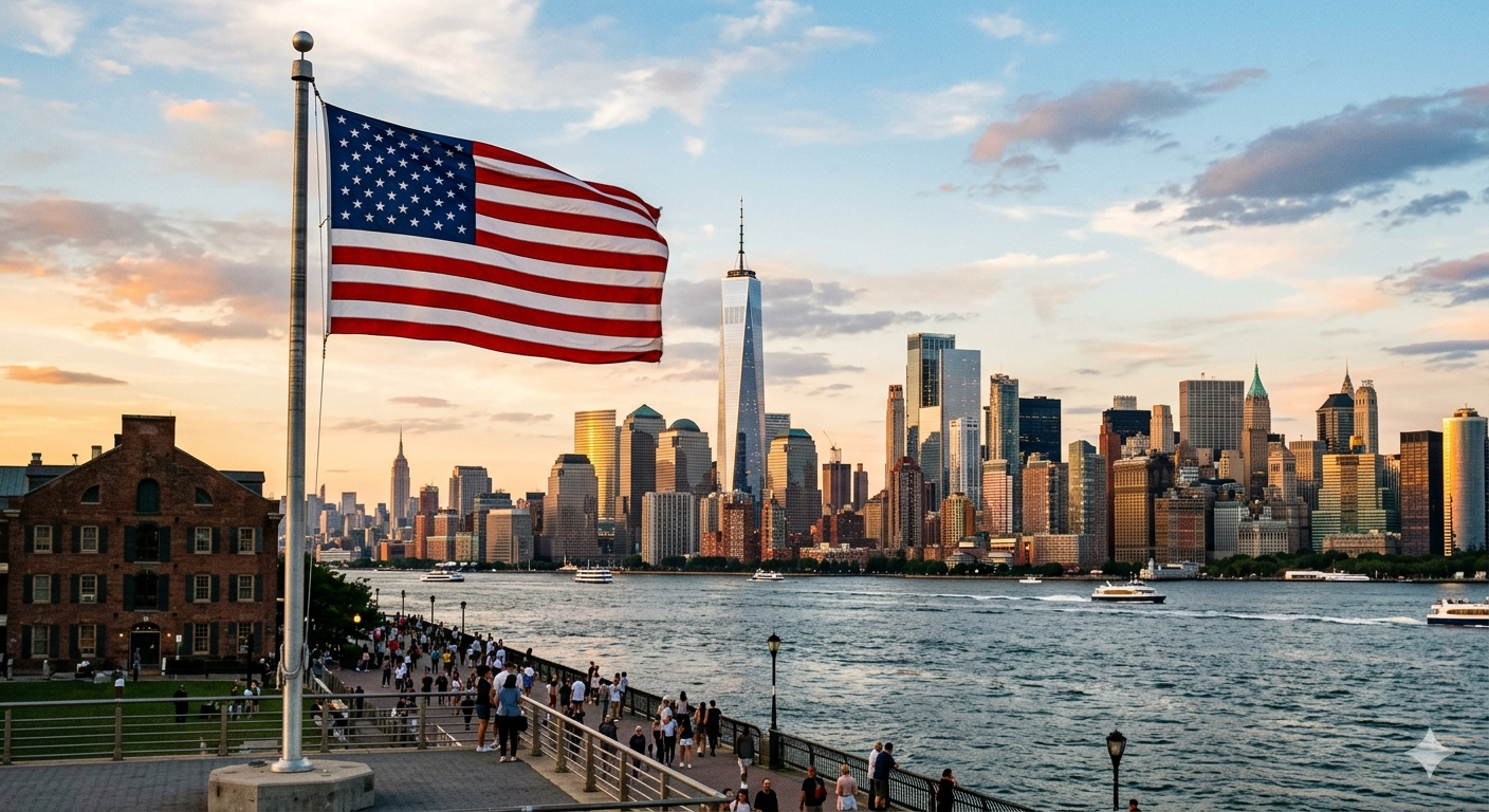 USA immigration and visa services — Songbird Consultancy