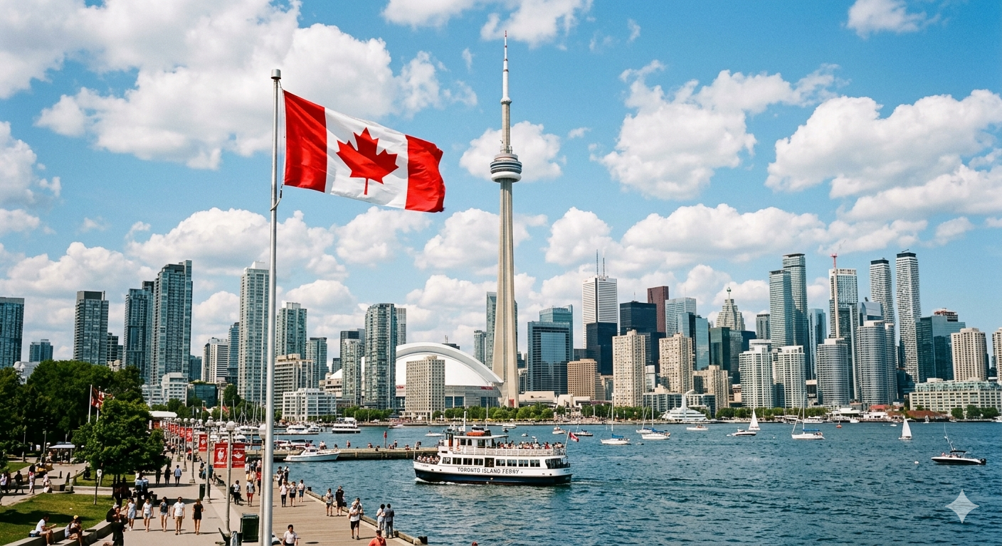 CANADA immigration and visa services — Songbird Consultancy