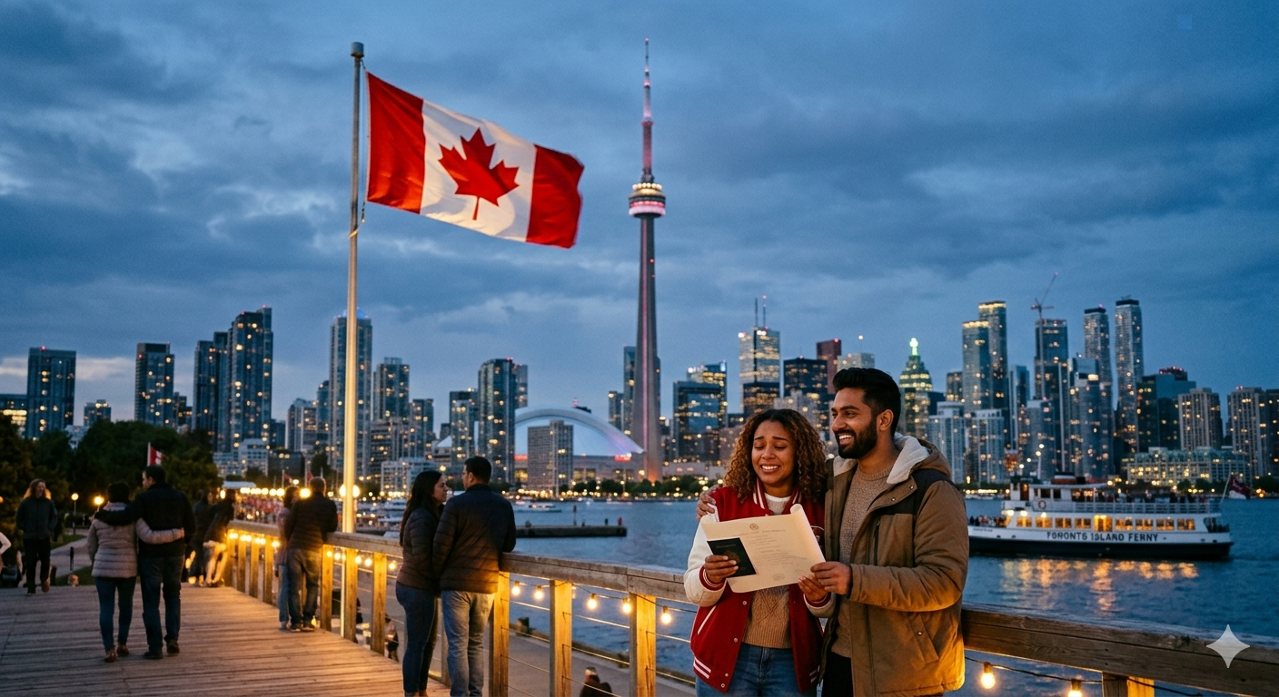 CANADA