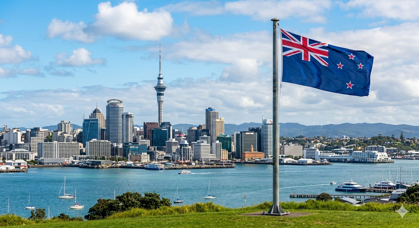 New Zealand immigration and visa services — Songbird Consultancy
