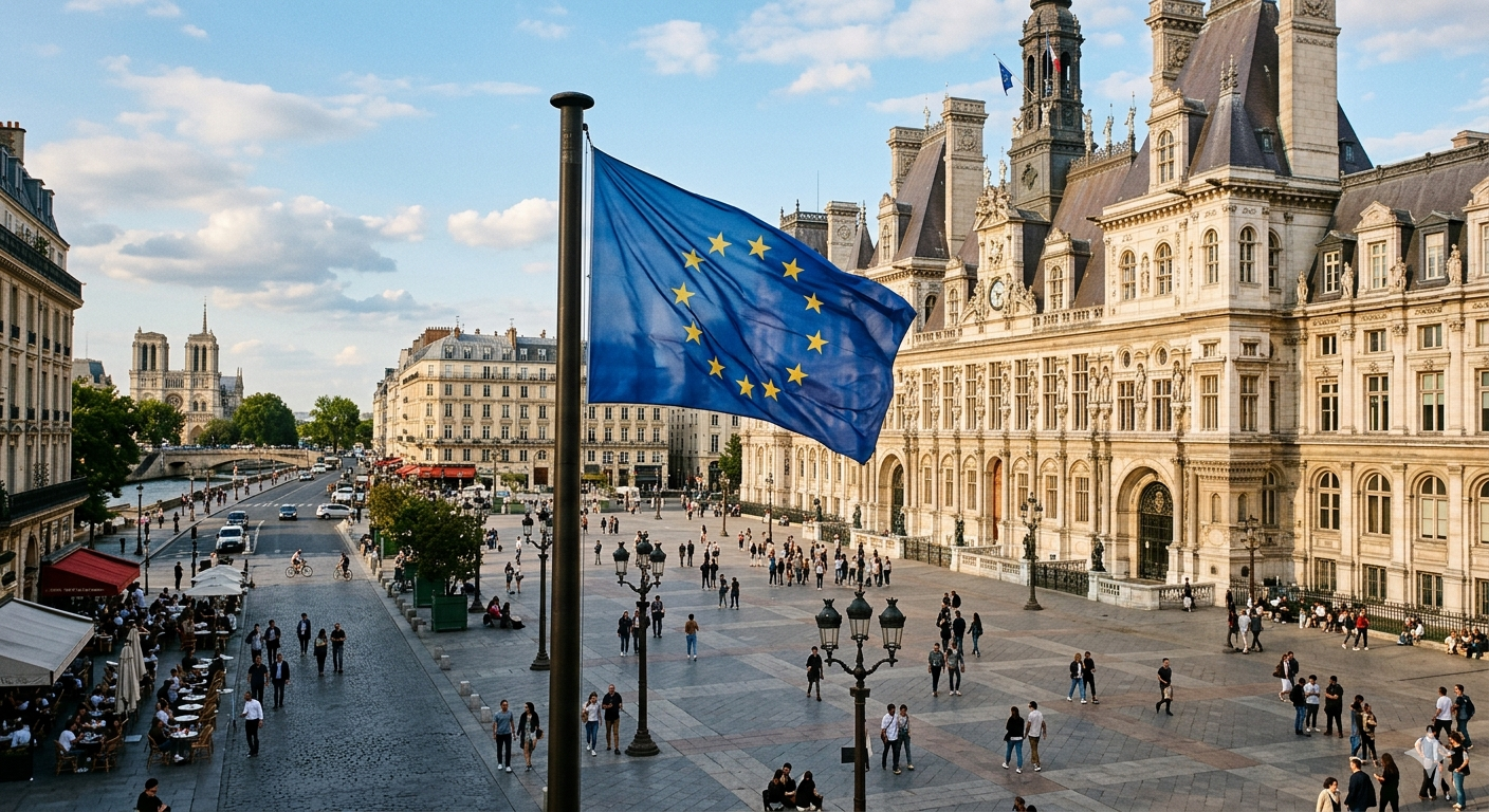 EU   immigration and visa services — Songbird Consultancy