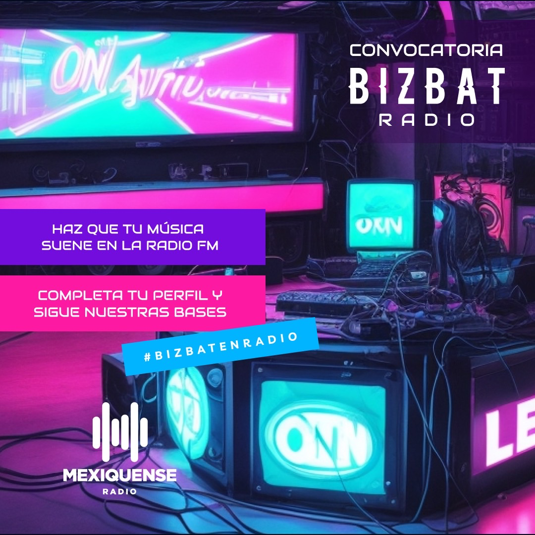 BizBat Radio