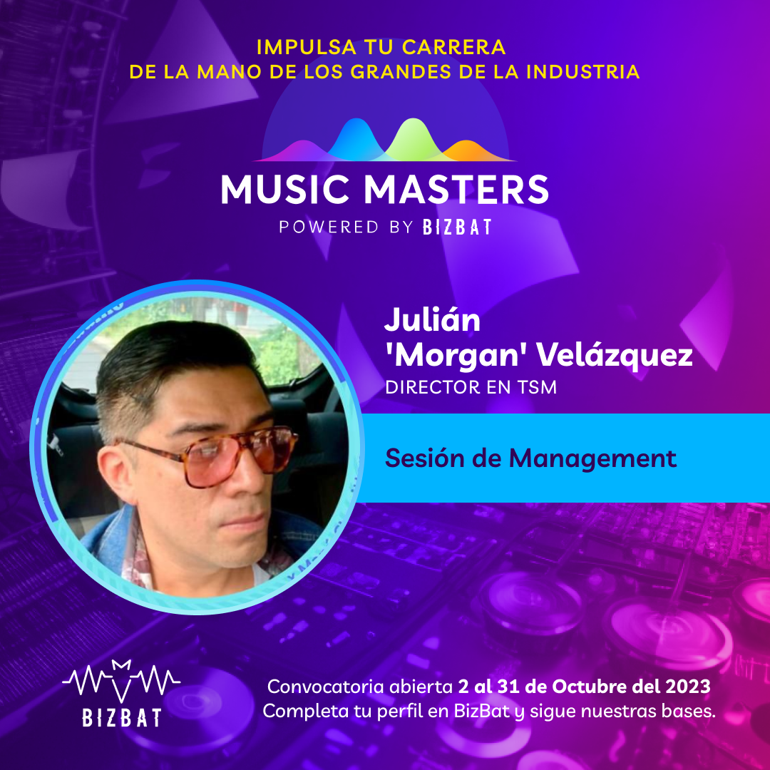 Music Masters Management 1