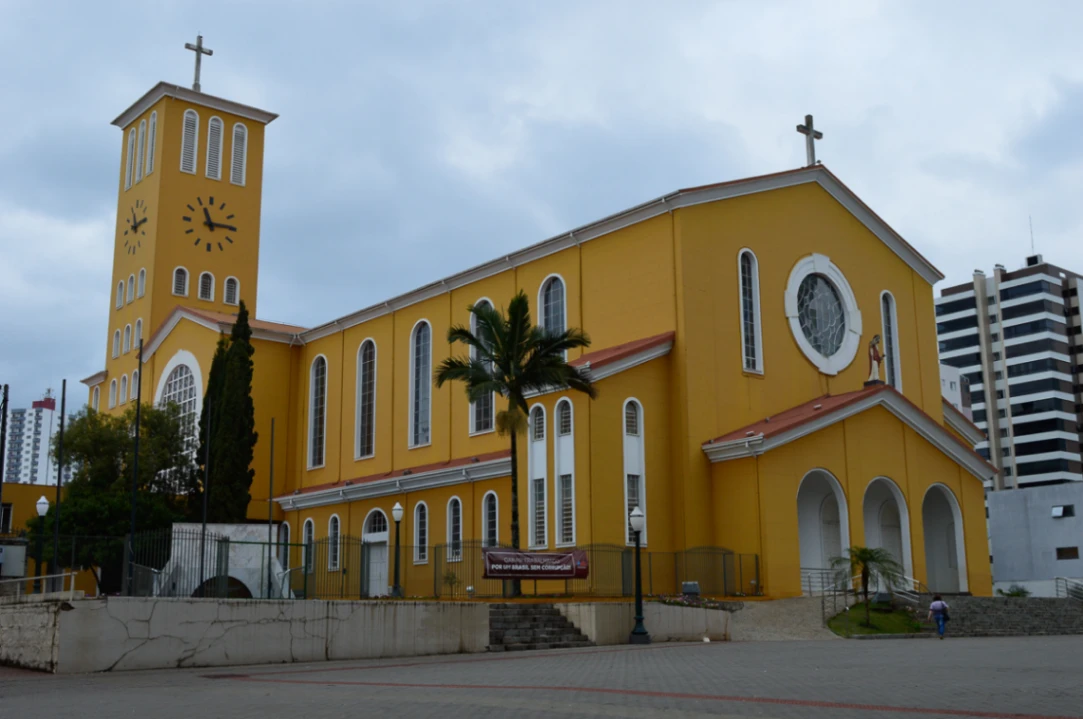 Matriz de Pato Branco - PR
