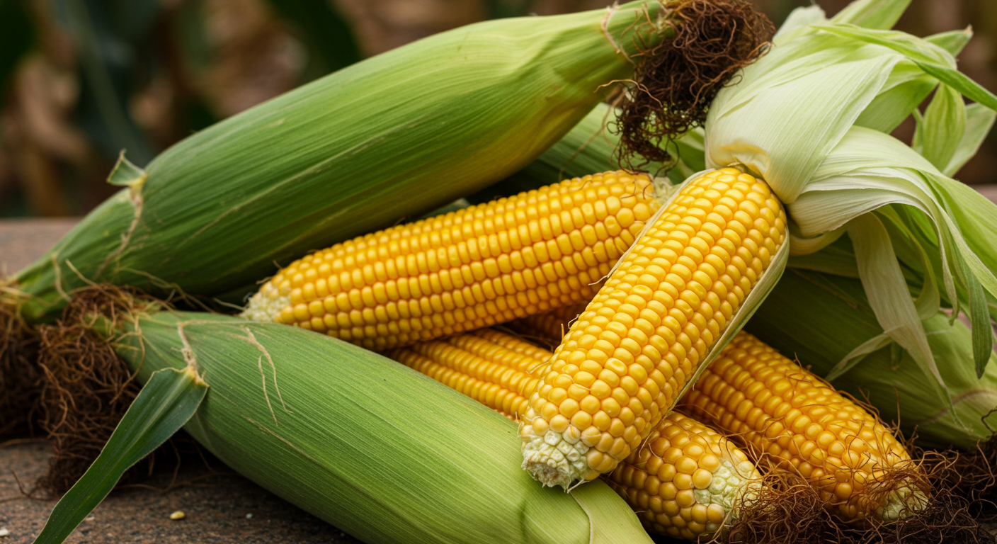 Farming and Real Estate: The Golden Duo for Smart Investors in 2025