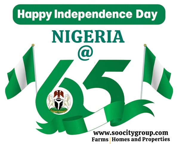 Nigerian Independence: A Journey of Freedom and Unity