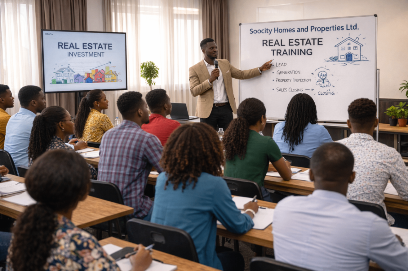 Understanding Real Estate - Class 003