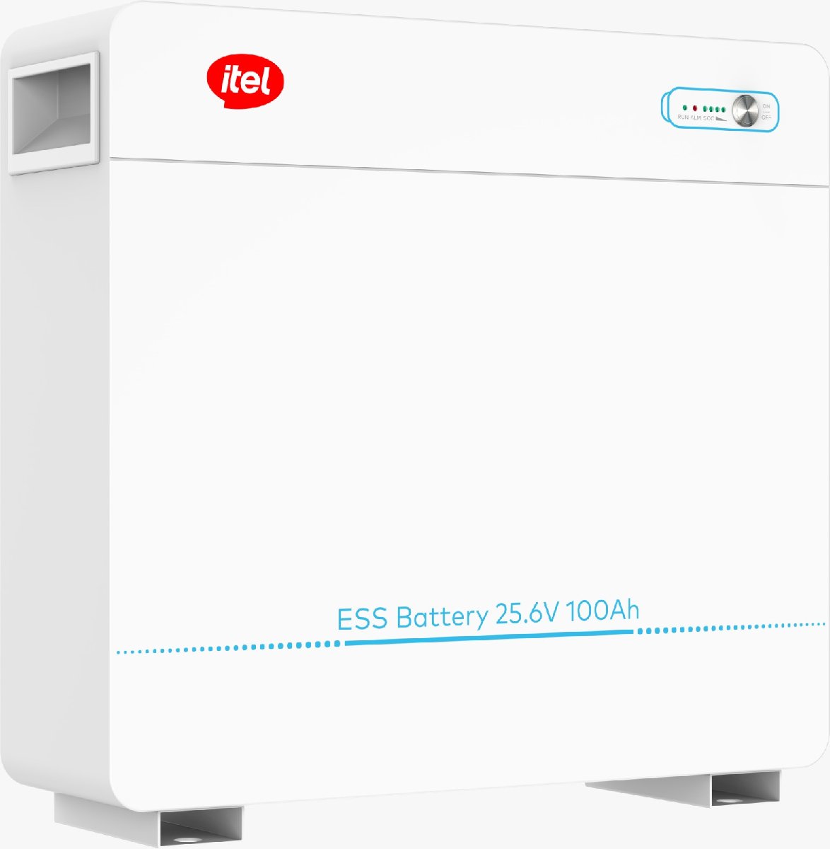 2.5kwh battery