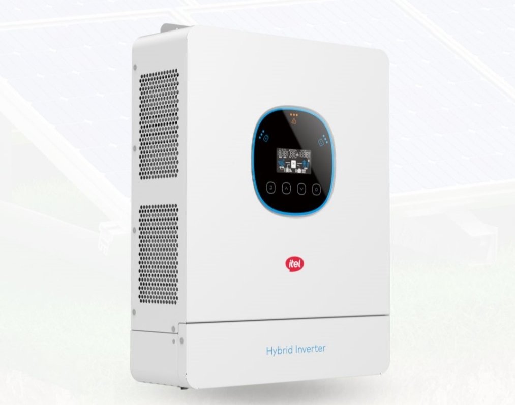Inverter 36A IP54