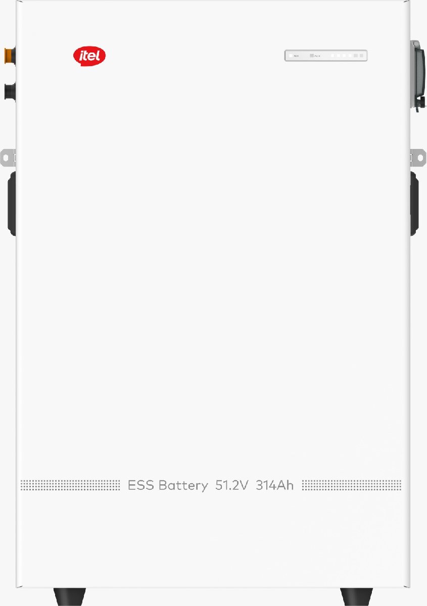 16kwh Battery