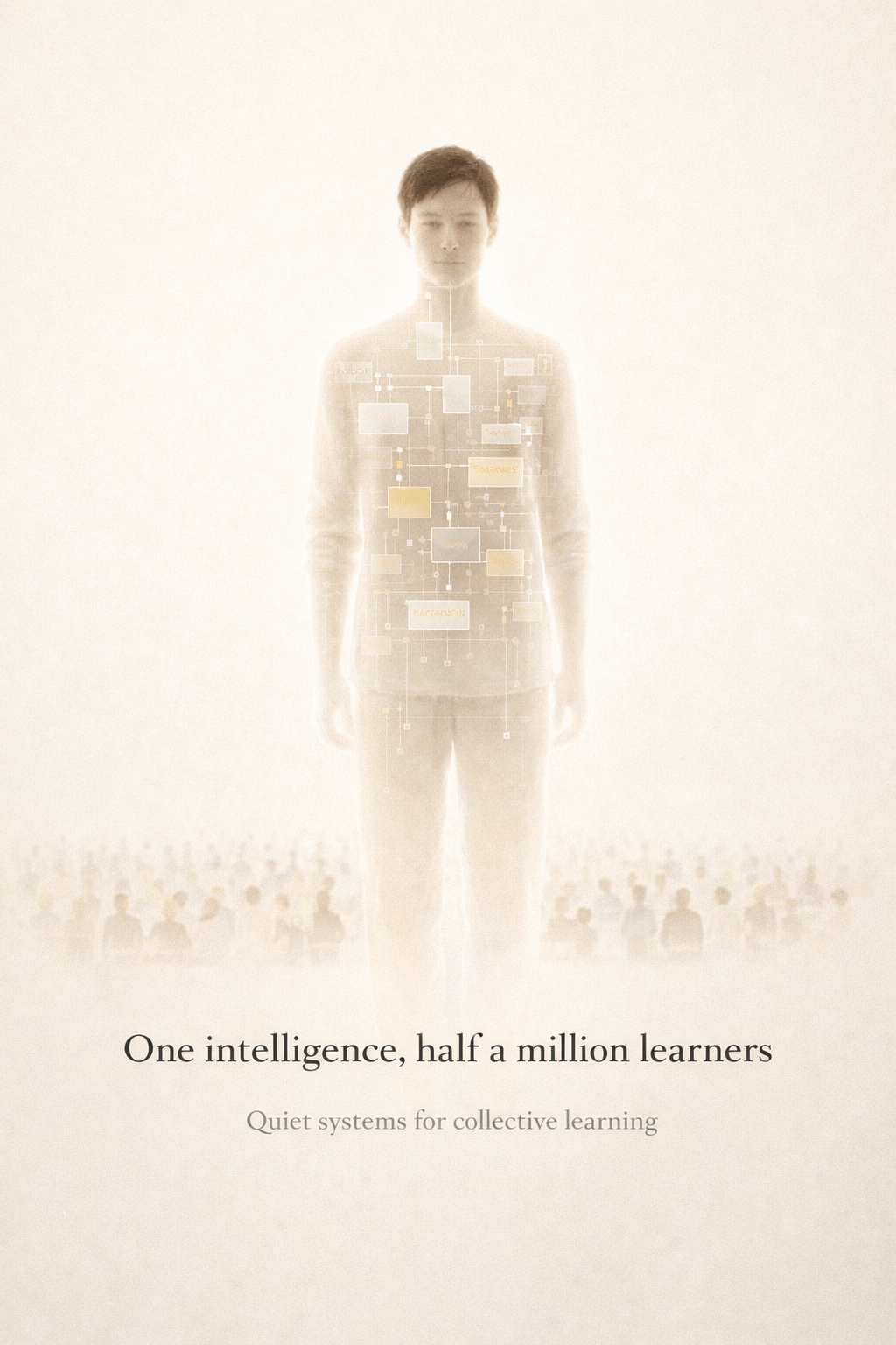 El tutor de IA para medio millón de alumnos: ¿Revolución educativa o el enésimo brindis al sol?