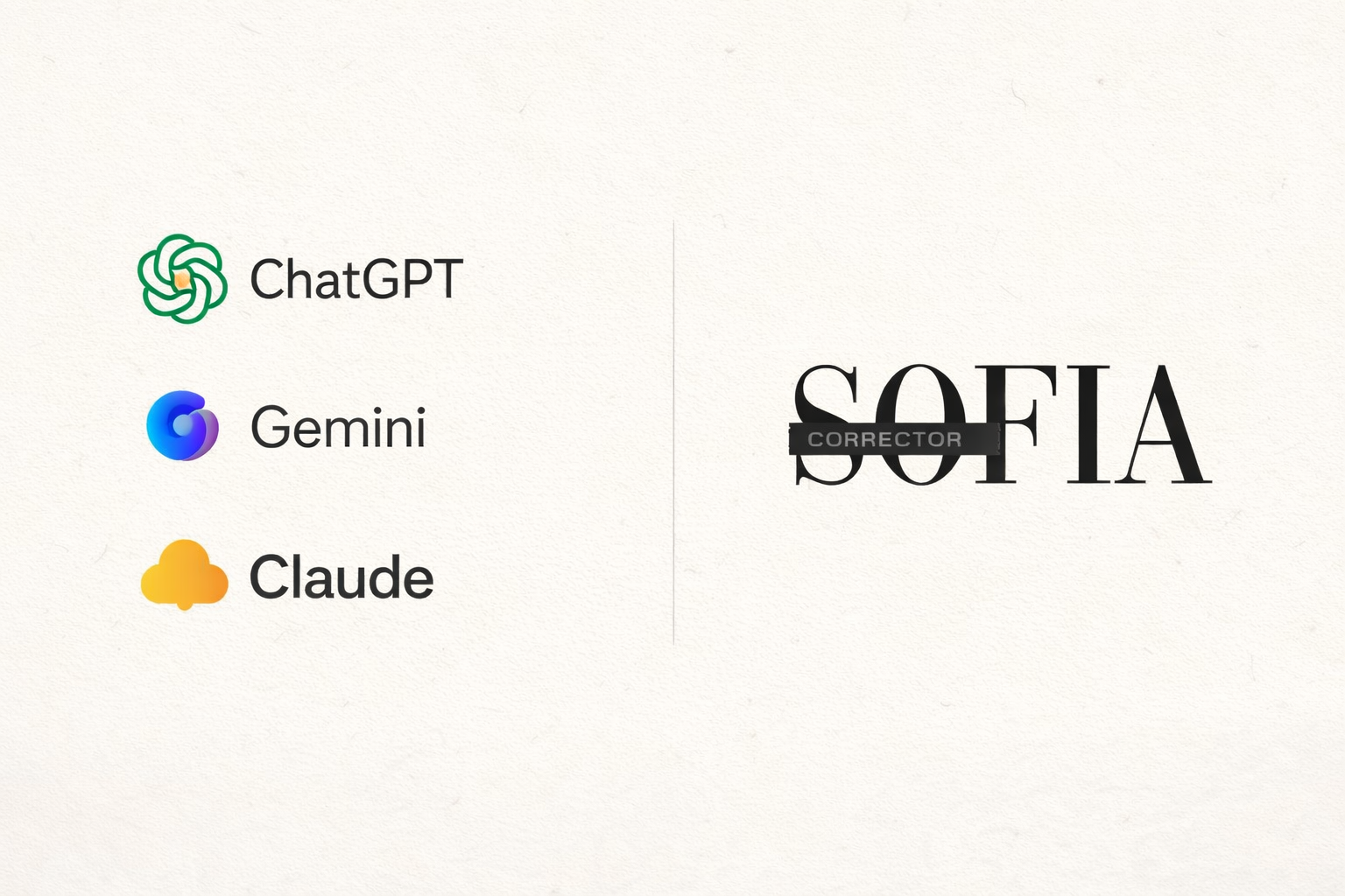 IA para evaluar: por qué no cualquier chat sirve para corregir