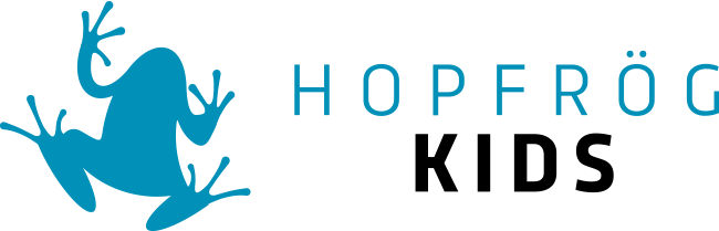 HopFrog Kids