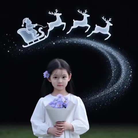 Santa Dream