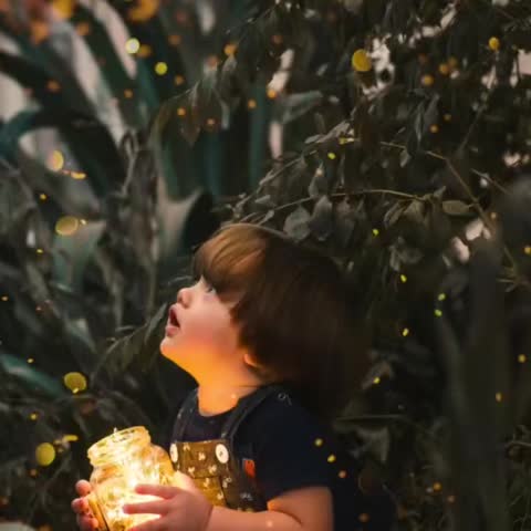 Elf's Spell