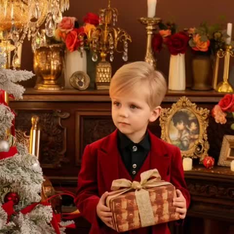 Santa Gift