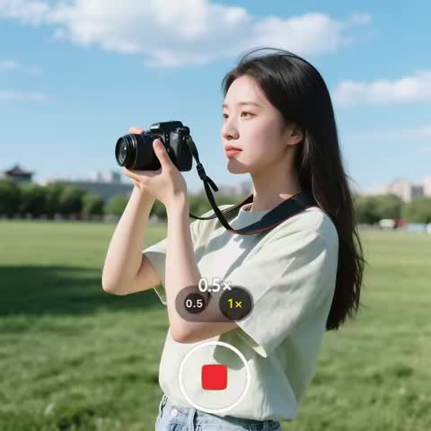 Instant Film