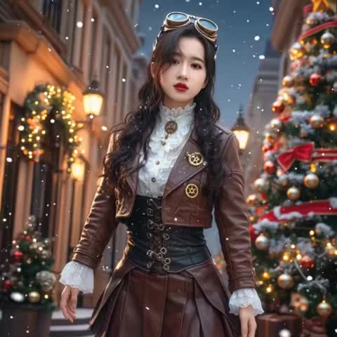 Snow