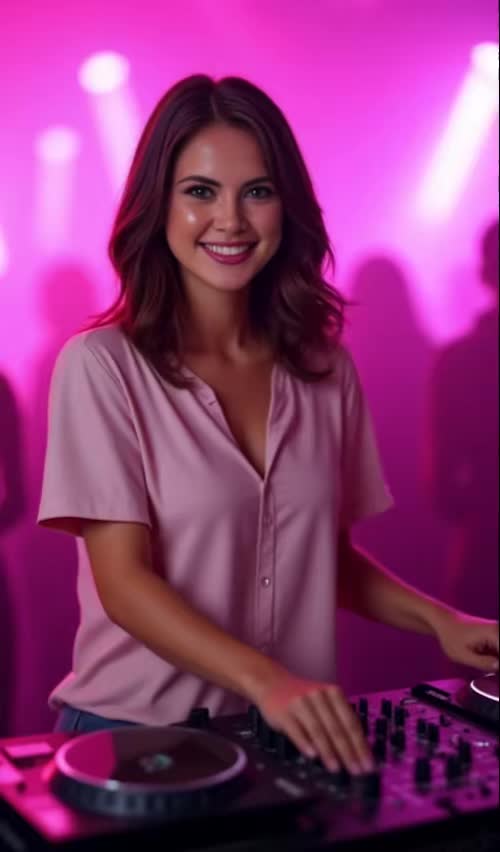 DJ