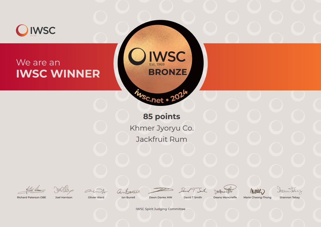 award