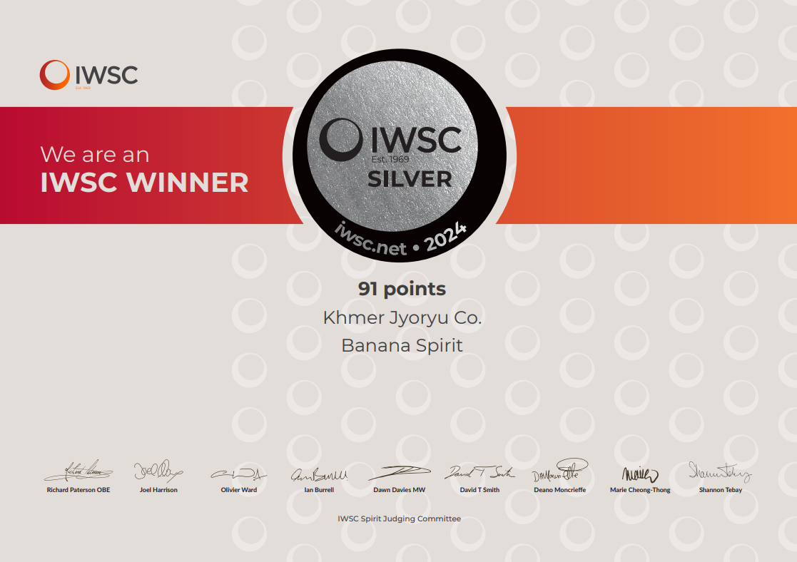 award