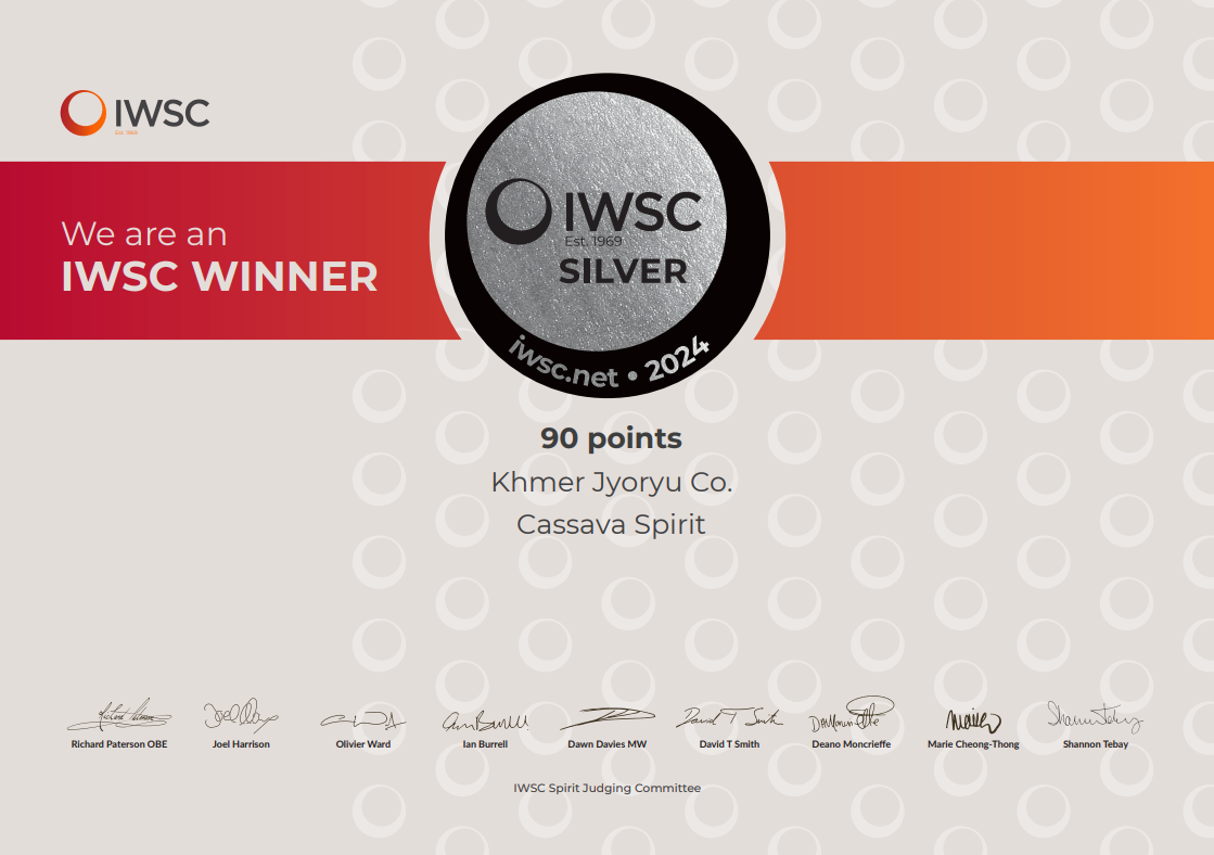 award