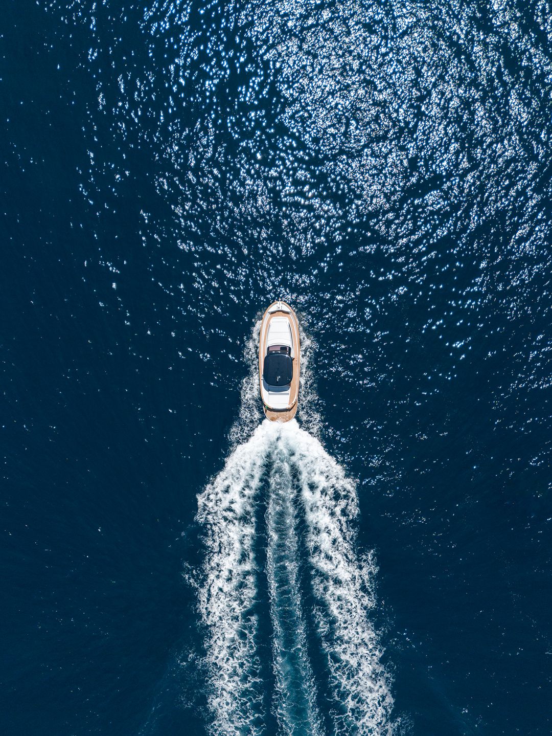 Gozzo Apreamare 35: Premium Private Tour with a Professional Skipper