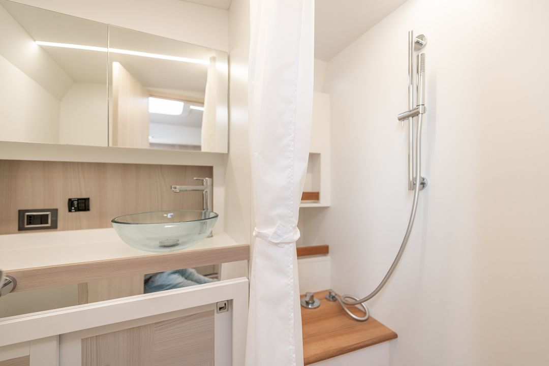 Gozzo Apreamare 35: Premium Private Tour with a Professional Skipper