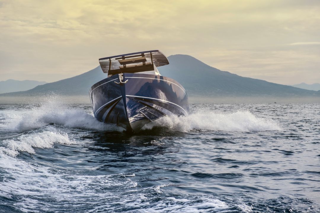 Cocum 43: Premium Private Tour with a Professional Skipper