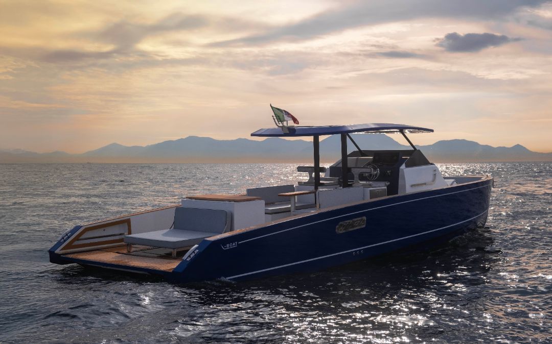 Cocum 43: Premium Private Tour with a Professional Skipper