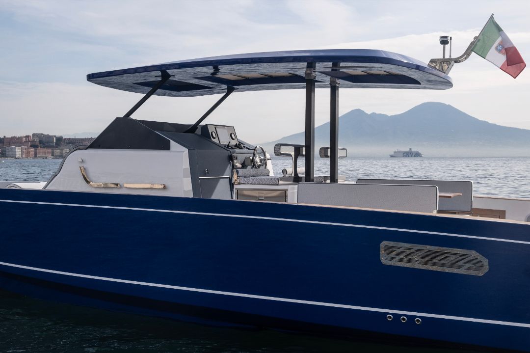 Cocum 43: Premium Private Tour with a Professional Skipper