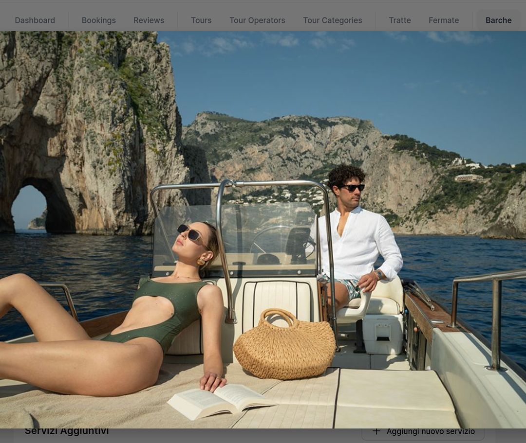 Boston Whaler Outrage v22: Premium Private Tour with a Professional Skipper