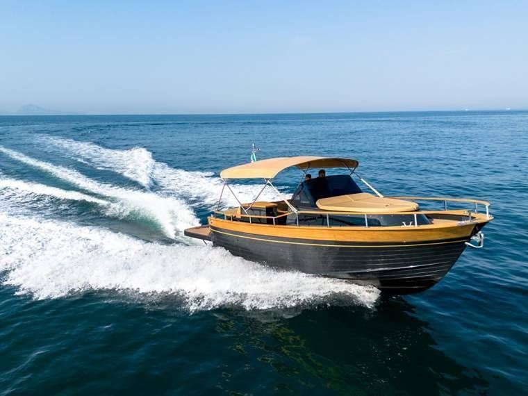 Gozzo Esposito: Premium Private Tour with a Professional Skipper