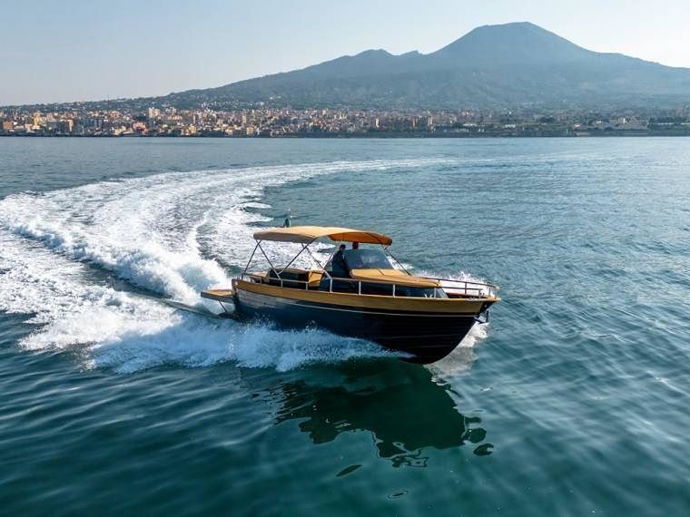 Gozzo Esposito: Premium Private Tour with a Professional Skipper