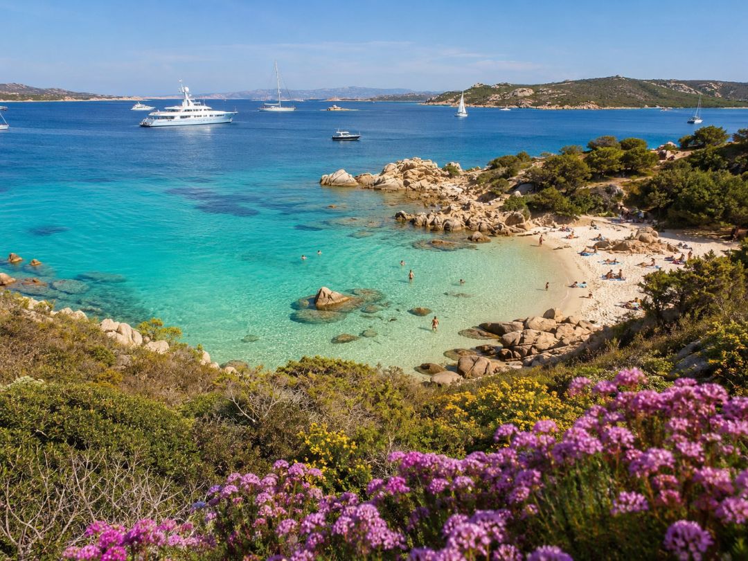 Sardinia