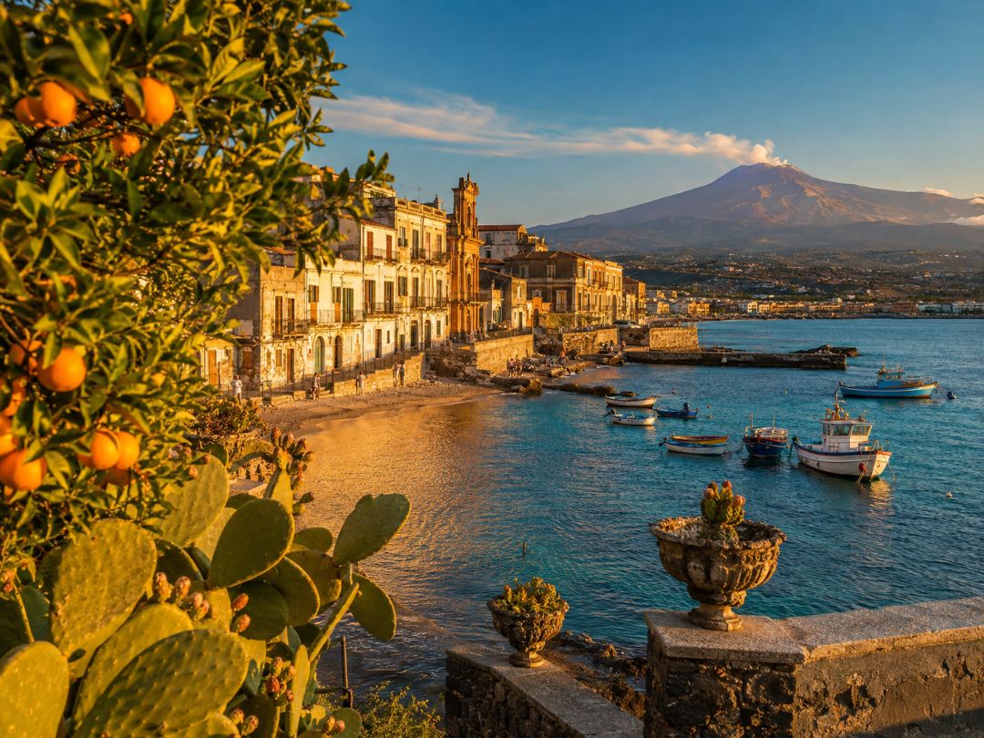 Sicily