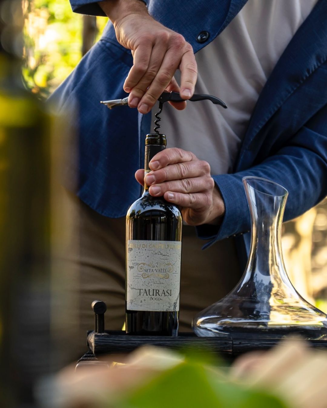 Sorrento Wine Tasting Tour a Shared Local Experience