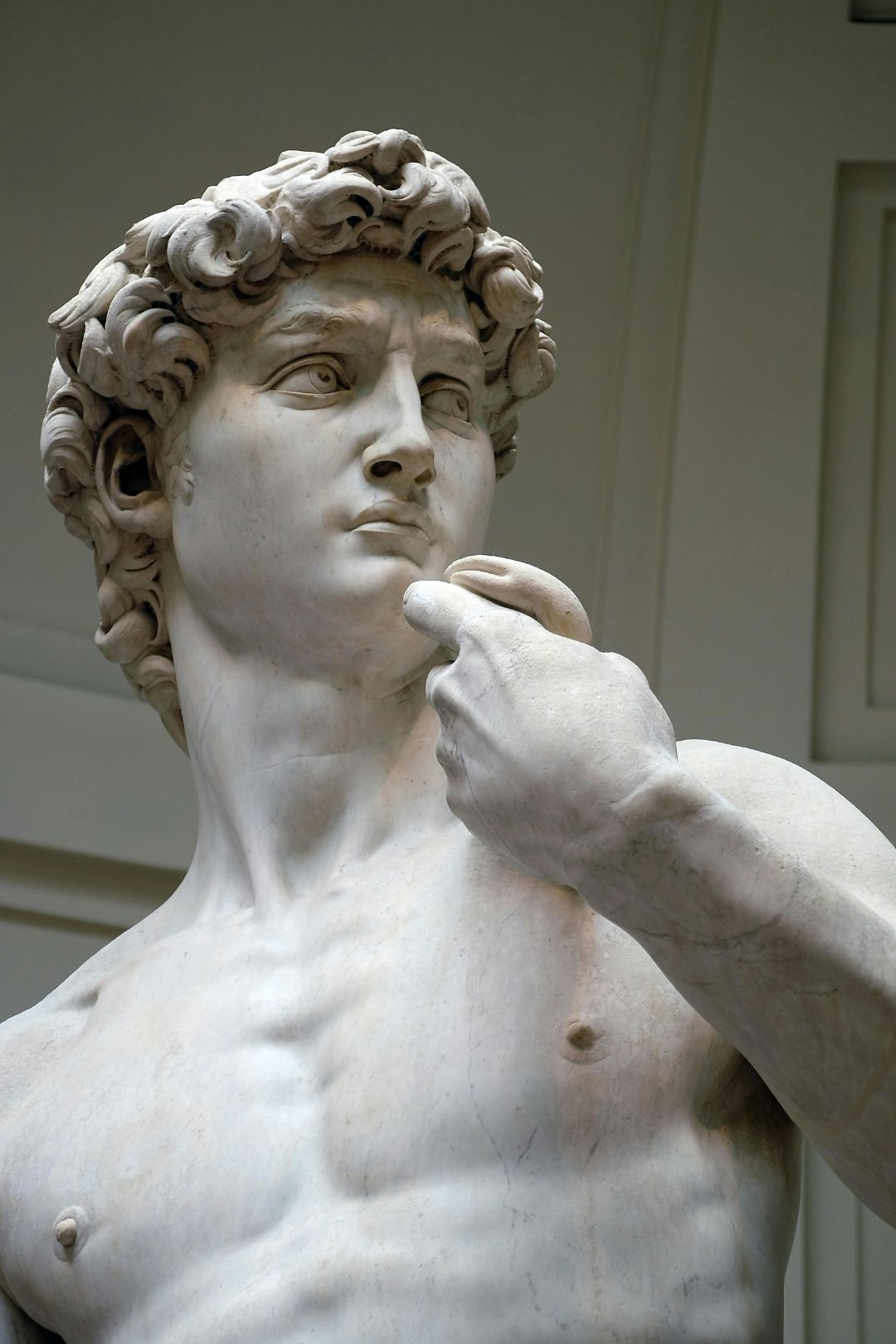 Florence Day for Families: Michelangelo’s David, City Highlights & Uffizi Museum