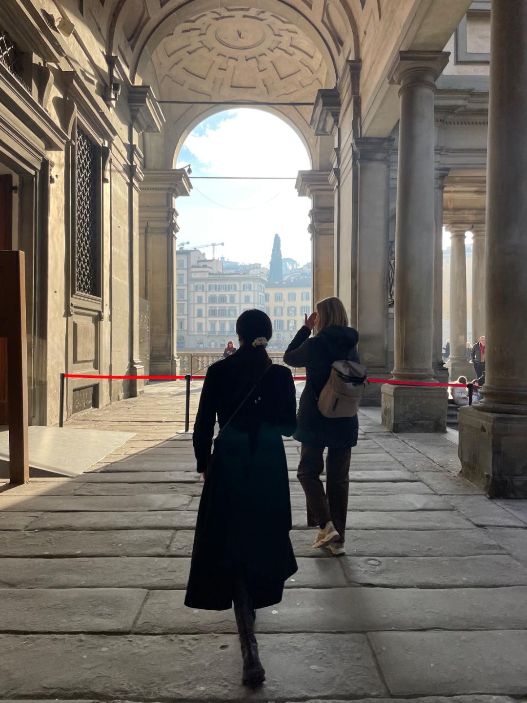 Florence Highlights: 3-Hour Guided Walking Tour & David