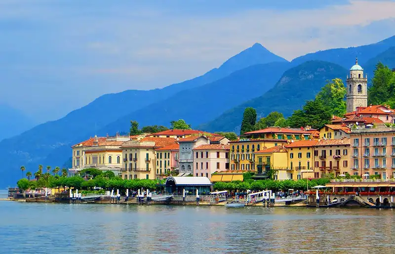 Lake Como Private Boat Tour – 4-Hour Luxury Experience