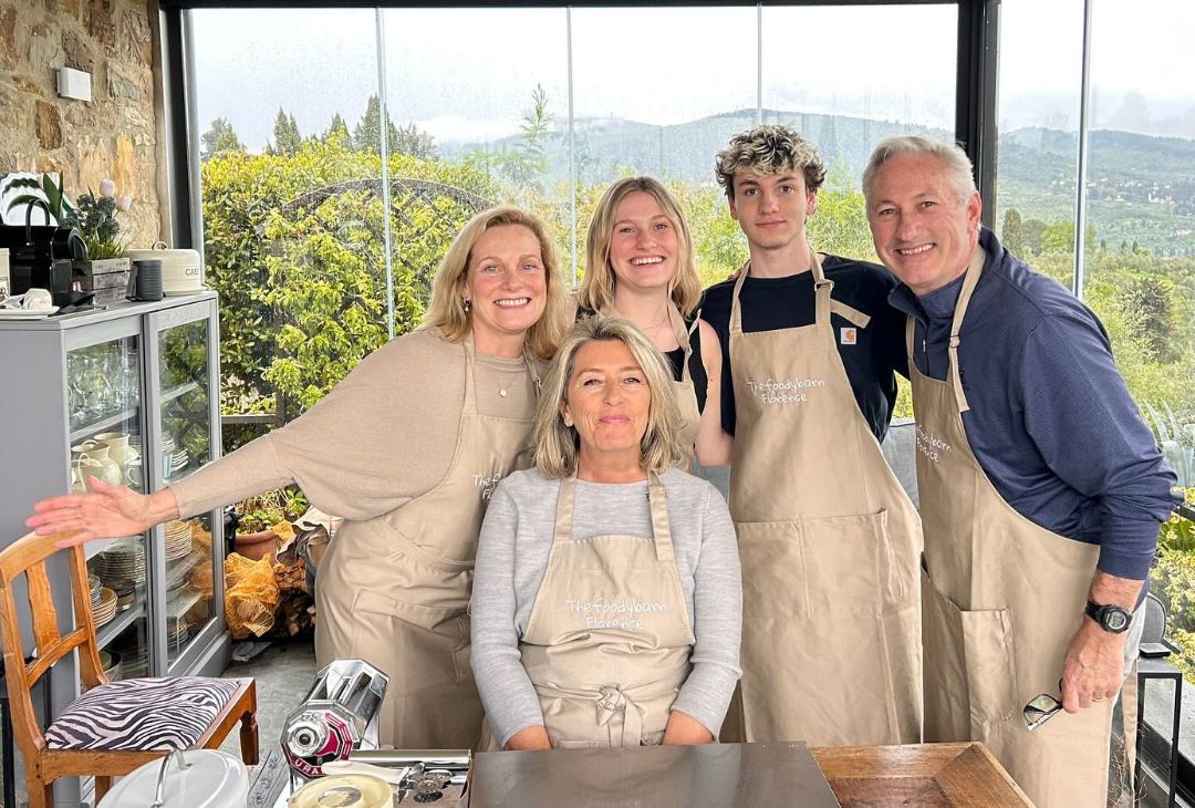 Tuscan Cooking Experience – Cook & Mangia in the Florence Countryside