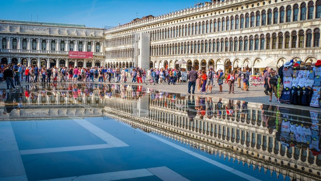 Venice Highlights Walking Tour | 2 Hours Private Tour