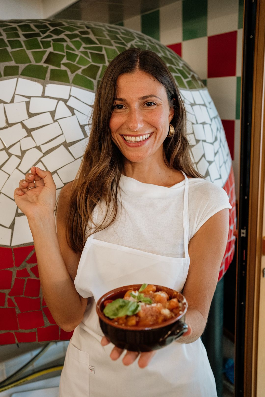 Authentic Italian Cooking School in Sorrento 