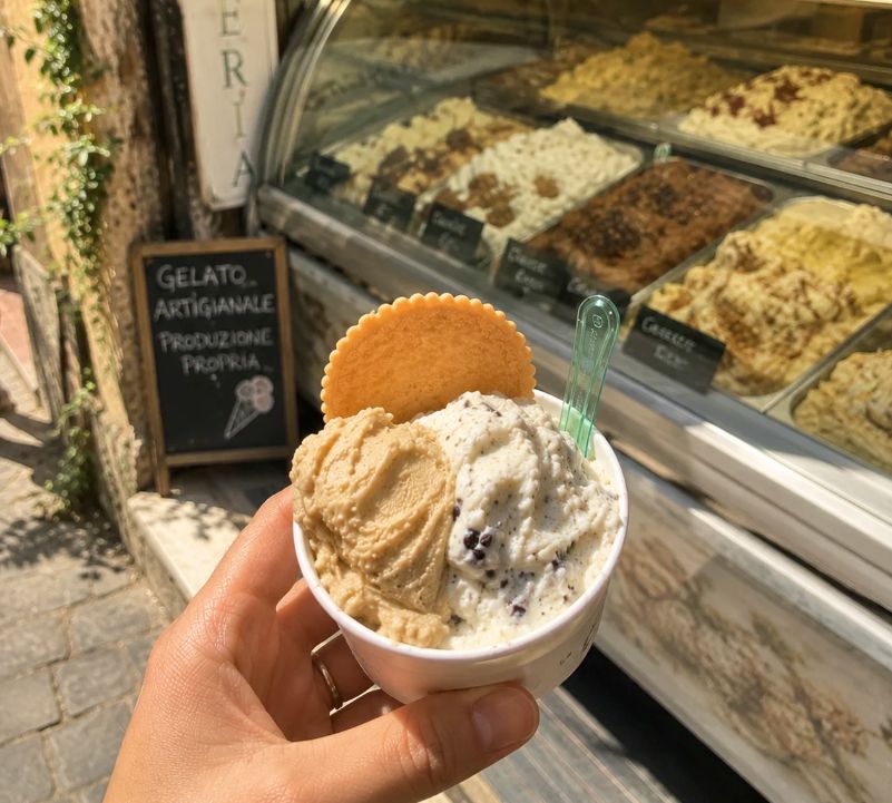 Rome Food Tasting: Classic Roman Flavors & Trastevere Experience