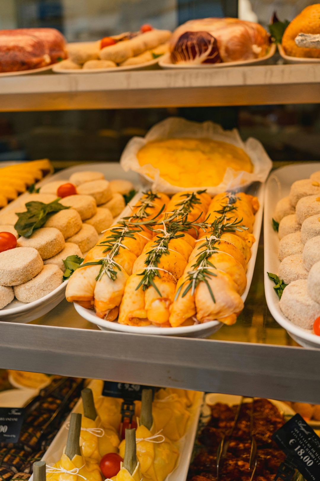 Rome Food & Wine Tasting Private Tour