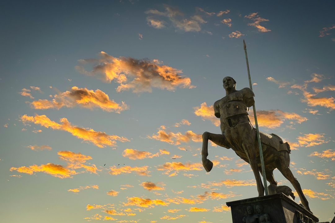 The Historic Ruins of Pompeii with a Volcanic Wine Tasting - Image 7