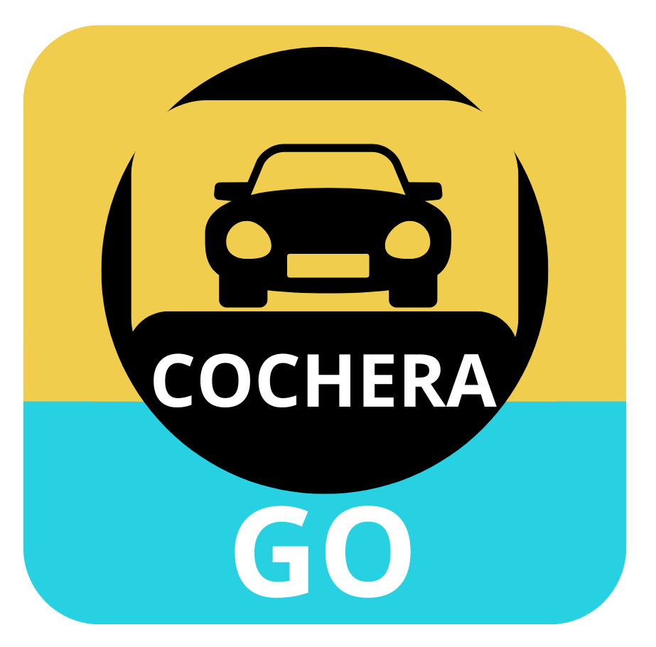 CocheraGo Logo