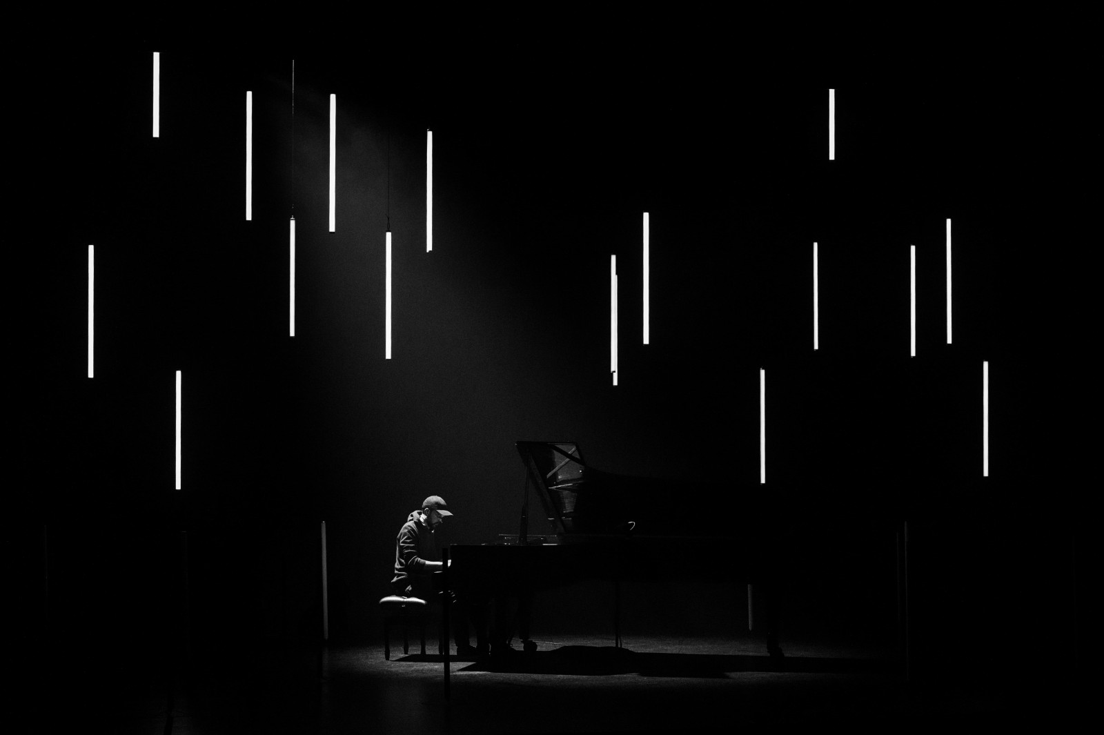 Concert : Loris Mittaz